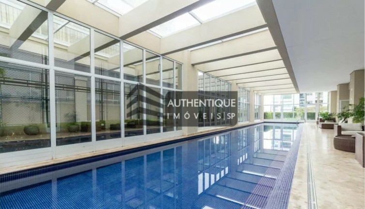 Imagem Apartamento com 4 Quartos à Venda, 410 m² em Campo Belo - São Paulo Imagem Apartamento com 4 Quartos à Venda, 410 m² em Campo Belo - São Paulo
