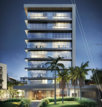 Imagem Imóvel Comercial à Venda, 52 m² em Tristeza - Porto Alegre