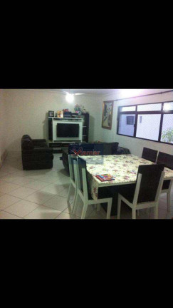 Imagem Apartamento com 3 Quartos à Venda, 120 m² em Pitangueiras - Guarujá Imagem Apartamento com 3 Quartos à Venda, 120 m² em Pitangueiras - Guarujá