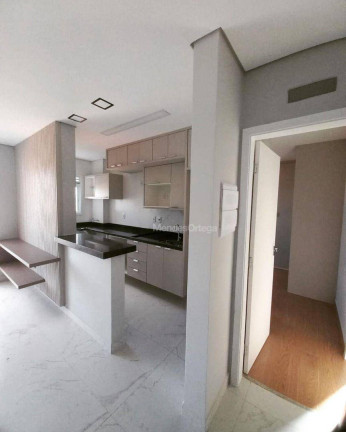 Imagem Apartamento com 1 Quarto à Venda ou Locação, 45 m² em Vila Independência - Sorocaba