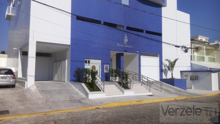 Imagem Apartamento com 2 Quartos à Venda, 89 m² em Centro - Camboriú