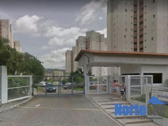 Imagem Apartamento com 3 Quartos à Venda, 70 m² em Vila Bela Vista (zona Norte) - São Paulo Imagem Apartamento com 3 Quartos à Venda, 70 m² em Vila Bela Vista (zona Norte) - São Paulo