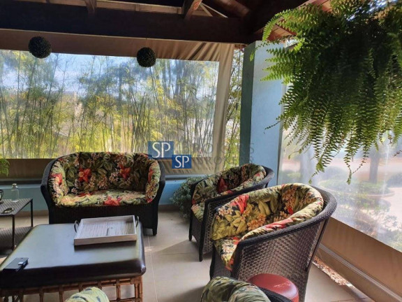 Casa com 4 Quartos à Venda, 480 m² em Condomínio Terras De Savion - Itatiba
