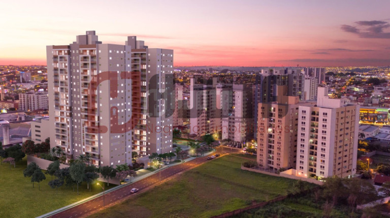 Imagem Apartamento com 2 Quartos à Venda, 59 m² em Vila Redentora - São José Do Rio Preto