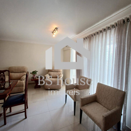 Imagem Apartamento com 3 Quartos à Venda, 132 m² em Campestre - Santo André Imagem Apartamento com 3 Quartos à Venda, 132 m² em Campestre - Santo André