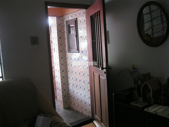 Imagem Casa com 3 Quartos à Venda, 120 m² em Santo Amaro - São Paulo Imagem Casa com 3 Quartos à Venda, 120 m² em Santo Amaro - São Paulo