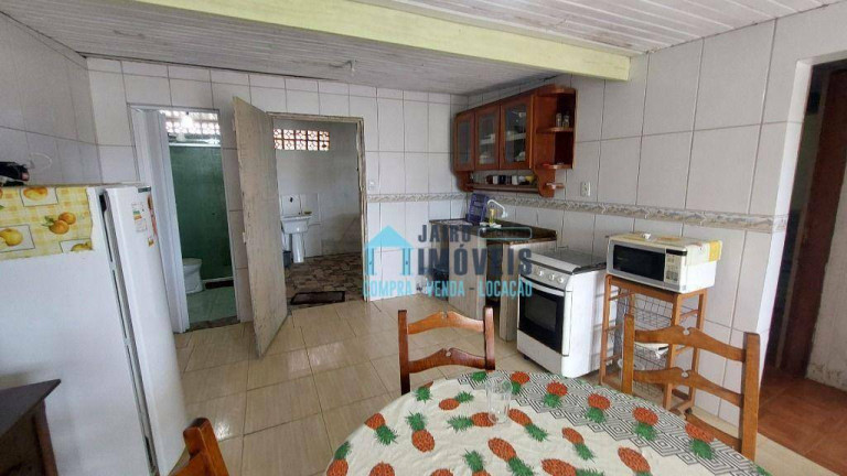 Imagem Casa com 4 Quartos à Venda, 300 m² em Magistério - Balneário Pinhal Imagem Casa com 4 Quartos à Venda, 300 m² em Magistério - Balneário Pinhal