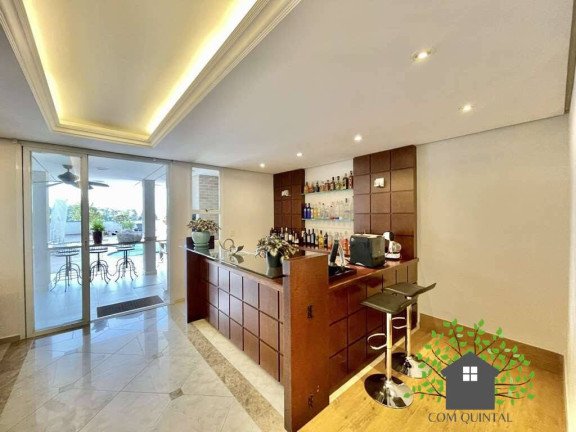 Imagem Casa com 3 Quartos à Venda, 810 m² em Jardim Do Golf I - Jandira