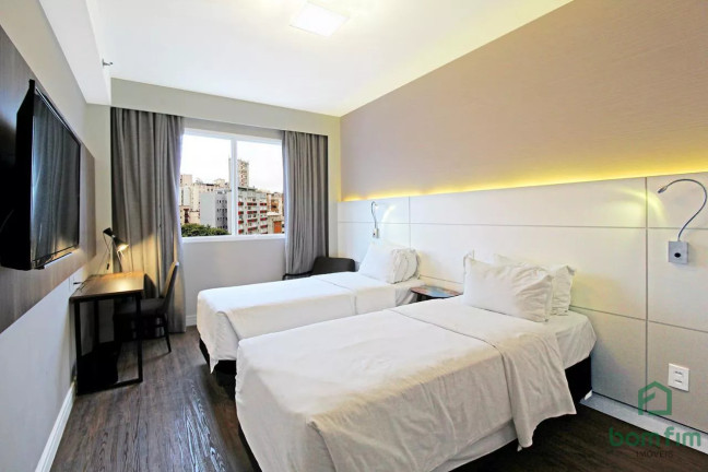 Imagem Apartamento com 1 Quarto à Venda, 24 m² em Cidade Baixa - Porto Alegre Imagem Apartamento com 1 Quarto à Venda, 24 m² em Cidade Baixa - Porto Alegre