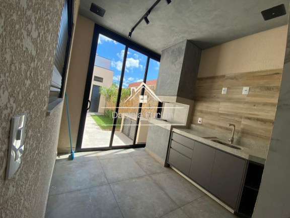Imagem Casa de Condomínio com 3 Quartos à Venda, 102 m² em Condomínio Villagio Ipanema - Sorocaba