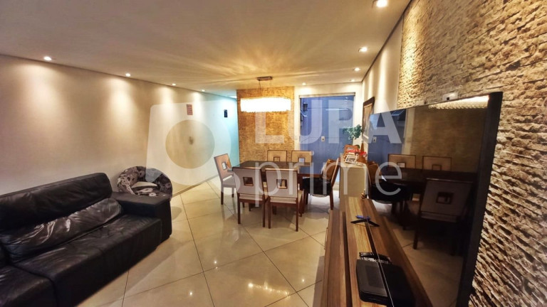Imagem Casa com 3 Quartos à Venda, 170 m² em Tucuruvi - São Paulo Imagem Casa com 3 Quartos à Venda, 170 m² em Tucuruvi - São Paulo