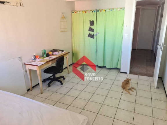 Imagem Apartamento com 3 Quartos à Venda, 130 m² em Aldeota - Fortaleza Imagem Apartamento com 3 Quartos à Venda, 130 m² em Aldeota - Fortaleza