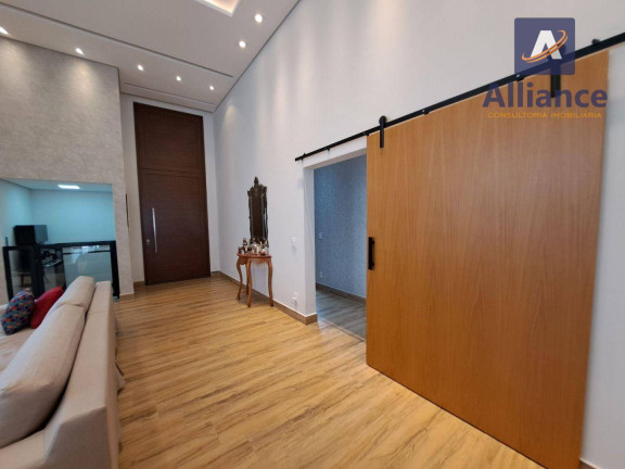 Imagem Casa com 3 Quartos à Venda, 313 m² em Condomínio Santa Isabel - Louveira