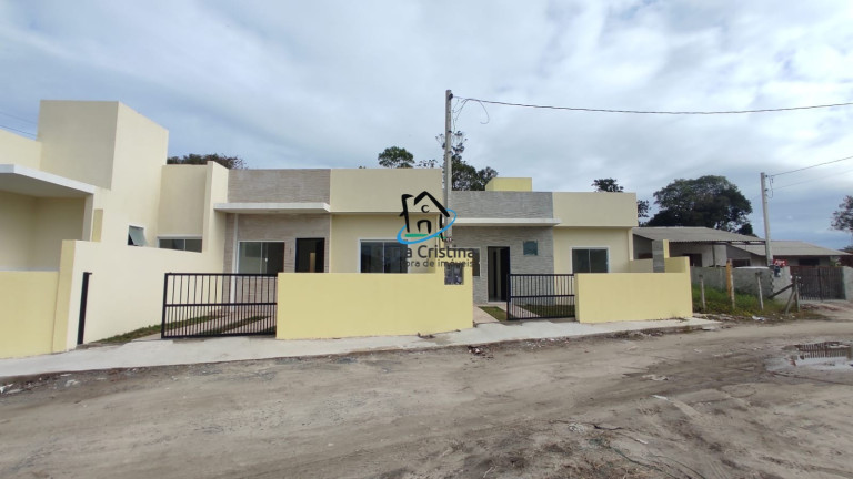 Imagem Casa com 2 Quartos à Venda, 51 m² em Balneário Canoas - Pontal Do Paraná Imagem Casa com 2 Quartos à Venda, 51 m² em Balneário Canoas - Pontal Do Paraná