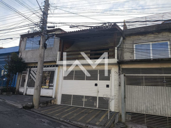 Imagem Sobrado com 3 Quartos para Alugar, 182 m² em Jardim Adriana - Guarulhos Imagem Sobrado com 3 Quartos para Alugar, 182 m² em Jardim Adriana - Guarulhos