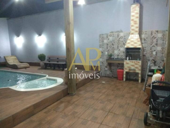 Imagem Casa com 2 Quartos à Venda, 200 m² em Forquilhas - São José Imagem Casa com 2 Quartos à Venda, 200 m² em Forquilhas - São José