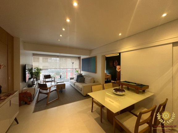 Imagem Apartamento com 1 Quarto à Venda, 63 m² em Pinheiros - São Paulo Imagem Apartamento com 1 Quarto à Venda, 63 m² em Pinheiros - São Paulo