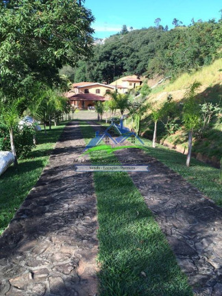 Imagem Chácara com 10 Quartos à Venda, 25.000 m² em Portão - Atibaia Imagem Chácara com 10 Quartos à Venda, 25.000 m² em Portão - Atibaia