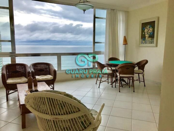 Apartamento com 3 Quartos à Venda, 135 m² em Pitangueiras - Guarujá