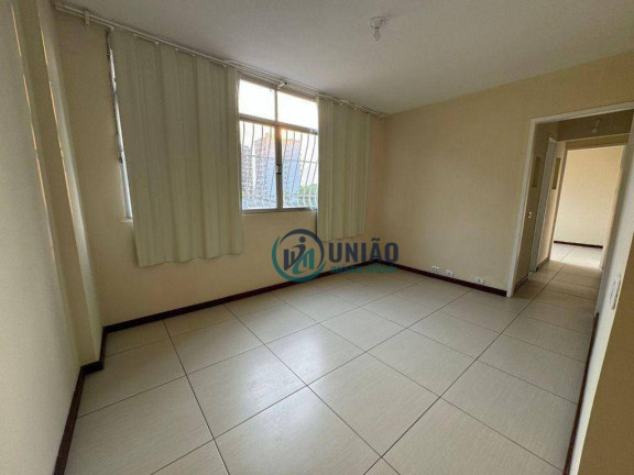 Apartamento com 1 Quarto à Venda, 40 m² em São Domingos - Niterói