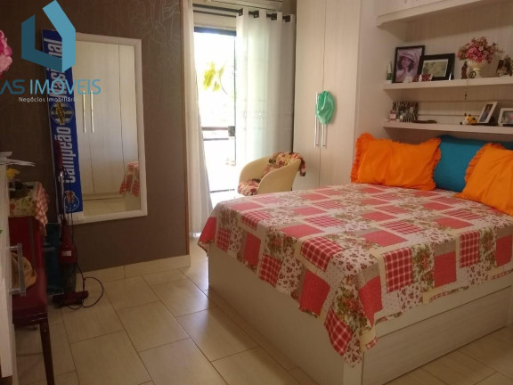 Imagem Casa de Condomínio com 2 Quartos à Venda, 80 m² em Palmeiras - Cabo Frio Imagem Casa de Condomínio com 2 Quartos à Venda, 80 m² em Palmeiras - Cabo Frio
