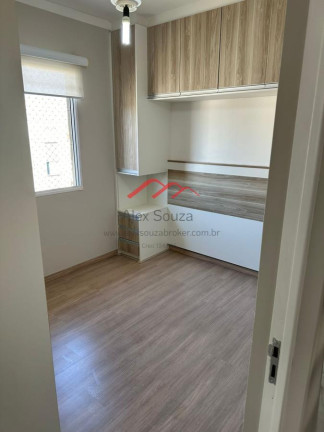 Imagem Apartamento com 2 Quartos à Venda, 49 m² em Jardim Recanto Dos Sonhos - Sumaré Imagem Apartamento com 2 Quartos à Venda, 49 m² em Jardim Recanto Dos Sonhos - Sumaré