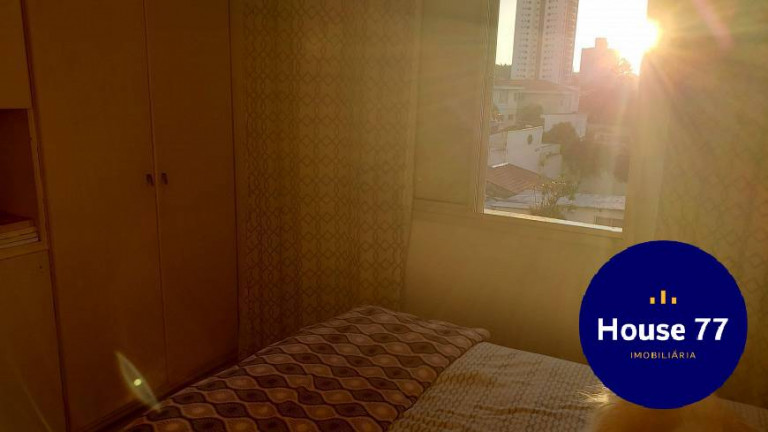 Imagem Apartamento com 2 Quartos à Venda, 77 m² em Vila Mascote - São Paulo