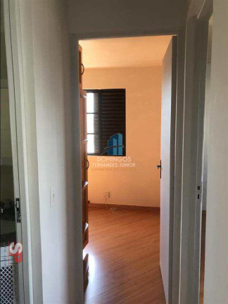 Imagem Apartamento com 2 Quartos à Venda, 50 m² em Brás - São Paulo
