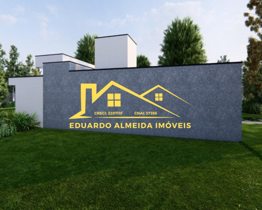 Imagem Imóvel com 3 Quartos à Venda,  em Aparecidinha - Sorocaba