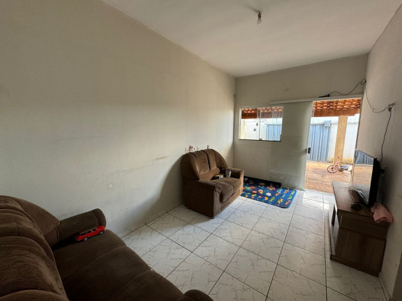 Imagem Casa com 2 Quartos à Venda, 76 m² em Jardim Europa - Uberlândia Imagem Casa com 2 Quartos à Venda, 76 m² em Jardim Europa - Uberlândia