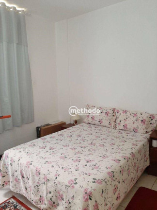 Imagem Apartamento com 1 Quarto à Venda, 40 m² em Centro - Campinas Imagem Apartamento com 1 Quarto à Venda, 40 m² em Centro - Campinas