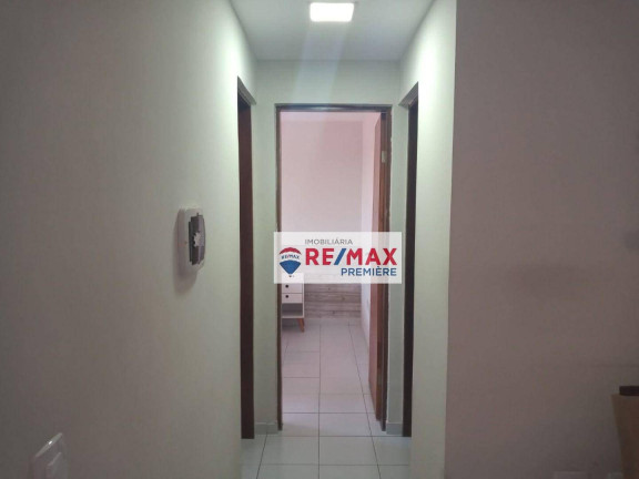 Imagem Apartamento com 2 Quartos à Venda, 55 m² em Ernesto Geisel - João Pessoa Imagem Apartamento com 2 Quartos à Venda, 55 m² em Ernesto Geisel - João Pessoa