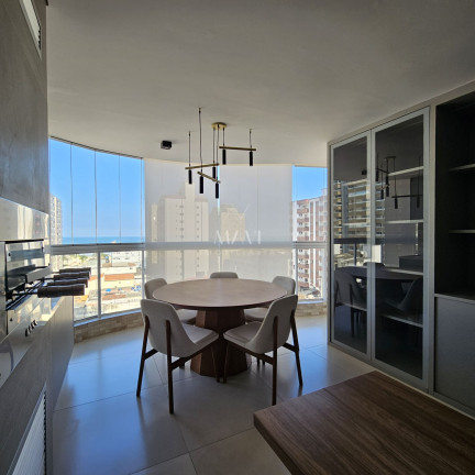 Imagem Apartamento com 2 Quartos à Venda, 89 m² em Guilhermina - Praia Grande Imagem Apartamento com 2 Quartos à Venda, 89 m² em Guilhermina - Praia Grande