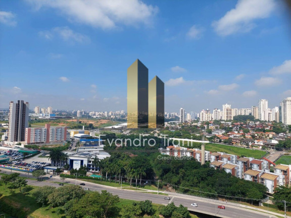 Imagem Apartamento com 3 Quartos à Venda, 166 m² em Vila Ema - São José Dos Campos