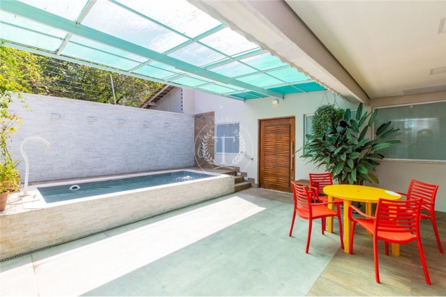 Imagem Casa com 3 Quartos à Venda, 180 m² em Parque Residencial Julia - São Paulo Imagem Casa com 3 Quartos à Venda, 180 m² em Parque Residencial Julia - São Paulo