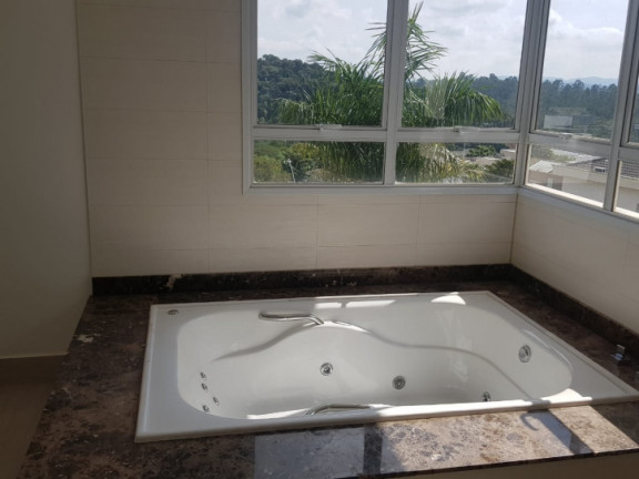 Imagem Casa de Condomínio com 5 Quartos à Venda, 504 m² em Genesis 01 - Alphaville