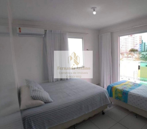 Imagem Casa com 3 Quartos à Venda, 136 m² em Ponta De Campina - Cabedelo Imagem Casa com 3 Quartos à Venda, 136 m² em Ponta De Campina - Cabedelo