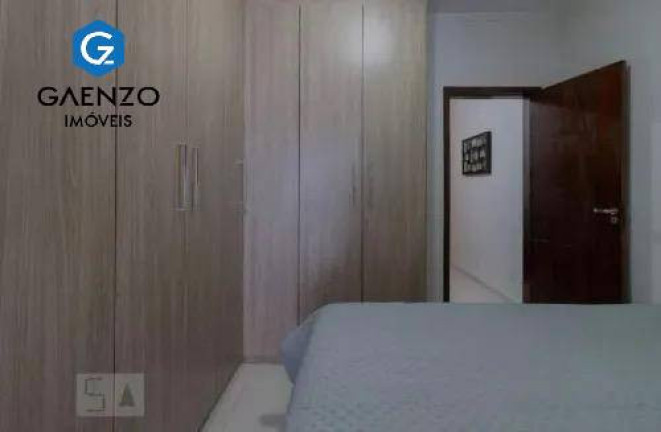 Imagem Casa com 3 Quartos à Venda, 96 m² em Quitauna - Osasco