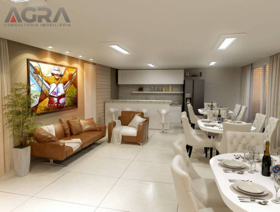 Imagem Apartamento com 2 Quartos à Venda, 63 m² em Pontal - Ilhéus Imagem Apartamento com 2 Quartos à Venda, 63 m² em Pontal - Ilhéus