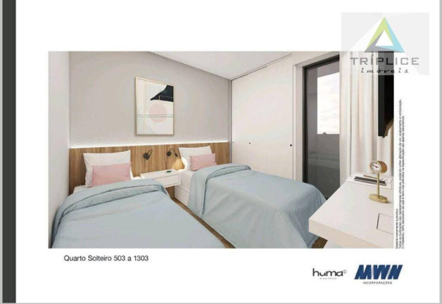 Imagem Apartamento com 3 Quartos à Venda, 73 m² em Granbery - Juiz De Fora Imagem Apartamento com 3 Quartos à Venda, 73 m² em Granbery - Juiz De Fora