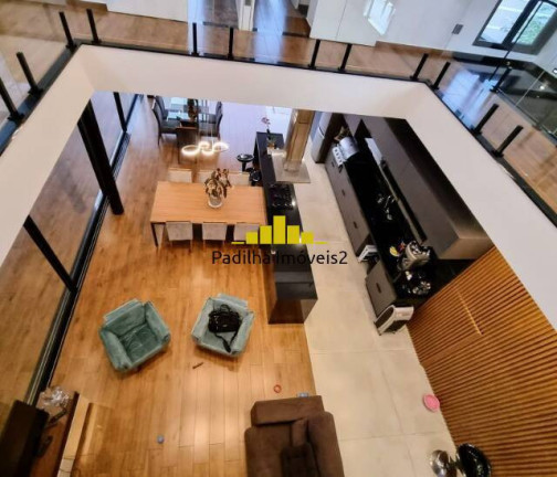 Imagem Casa de Condomínio com 3 Quartos à Venda, 275 m² em Ibiti Royal Park - Sorocaba Imagem Casa de Condomínio com 3 Quartos à Venda, 275 m² em Ibiti Royal Park - Sorocaba