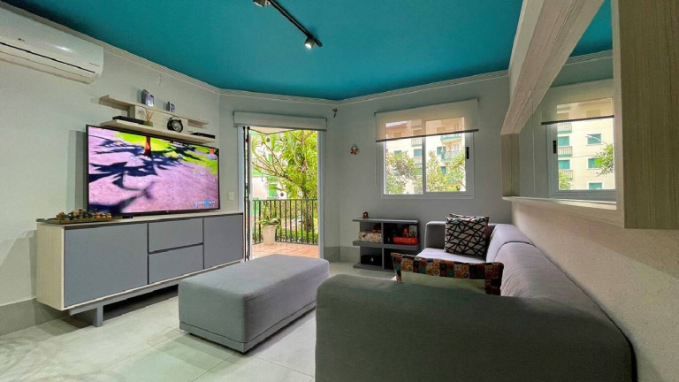 Imagem Apartamento com 4 Quartos à Venda, 113 m² em Riviera De São Lourenço - Bertioga