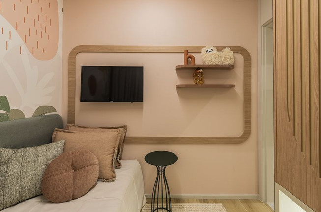 Imagem Apartamento com 3 Quartos à Venda, 68 m² em Alto Da Boa Vista - São Paulo Imagem Apartamento com 3 Quartos à Venda, 68 m² em Alto Da Boa Vista - São Paulo