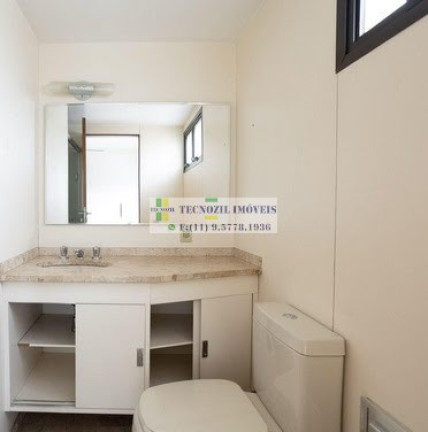 Imagem Apartamento com 3 Quartos à Venda, 190 m² em Itaim Bibi - São Paulo Imagem Apartamento com 3 Quartos à Venda, 190 m² em Itaim Bibi - São Paulo