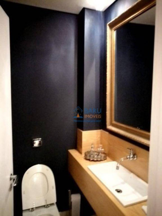 Imagem Apartamento com 3 Quartos à Venda, 230 m² em Higienópolis - São Paulo Imagem Apartamento com 3 Quartos à Venda, 230 m² em Higienópolis - São Paulo