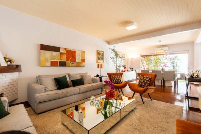 Imagem Casa com 5 Quartos à Venda, 229 m² em Planalto Paulista - São Paulo