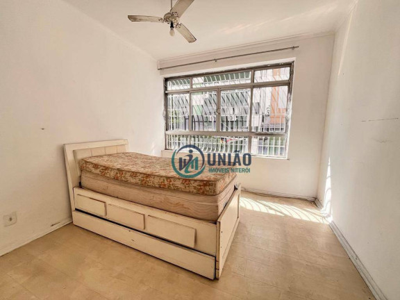 Imagem Apartamento com 3 Quartos à Venda, 125 m² em Icaraí - Niterói