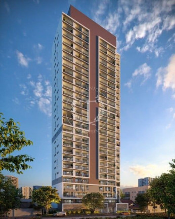 Imagem Apartamento com 1 Quarto à Venda, 26 m² em Vila Madalena - São Paulo Imagem Apartamento com 1 Quarto à Venda, 26 m² em Vila Madalena - São Paulo