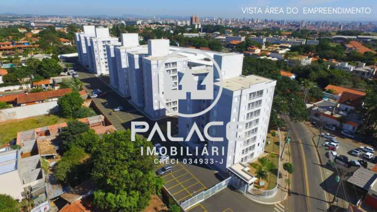 Imagem Apartamento com 3 Quartos à Venda, 70 m² em Piracicamirim - Piracicaba Imagem Apartamento com 3 Quartos à Venda, 70 m² em Piracicamirim - Piracicaba