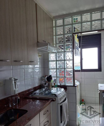 Imagem Apartamento com 2 Quartos à Venda, 59 m² em Vila Menck - Osasco